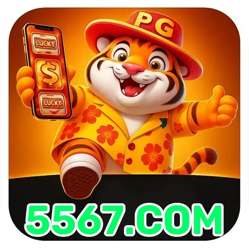 5567.COM: O Melhor Lugar para Jogar na Palma da Sua Mão