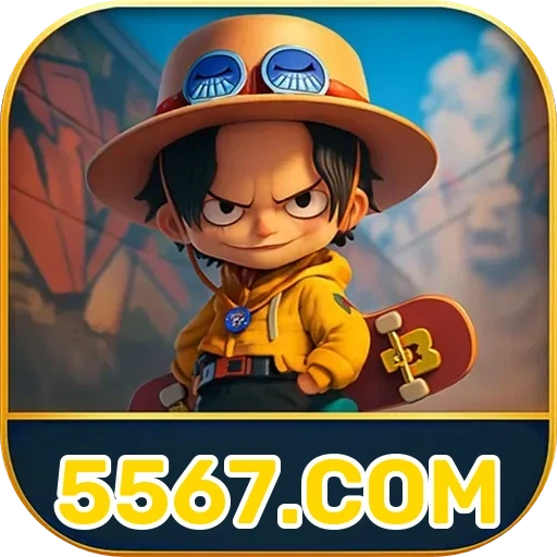 5567.COM: Jogos Diversificados e Fascinantes para Todos os Gostos