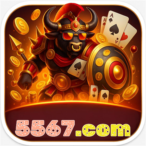 5567.com Logo