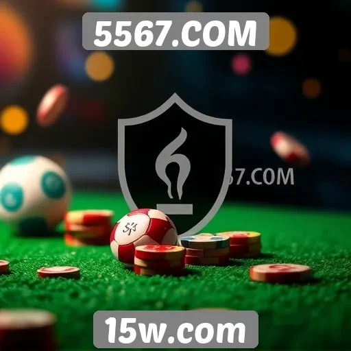 Segurança e privacidade em plataformas de jogos online como 5567.COM