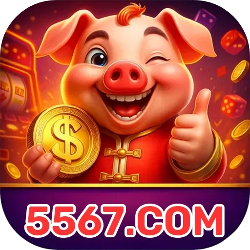 5567.COM: Plataforma de Jogos Que Transforma Sua Diversão