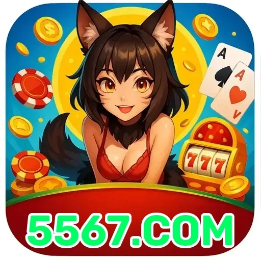 5567.COM: Protegendo Seus Jogos com Segurança e Confiabilidade